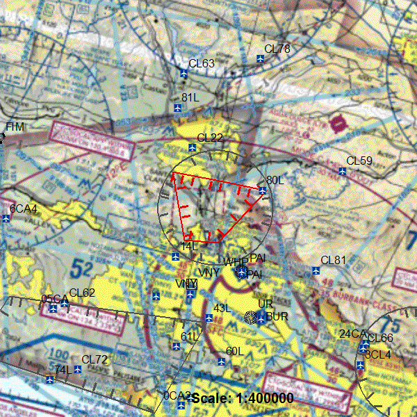 NOTAM 5/1969