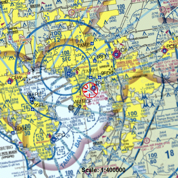 NOTAM 5/2118