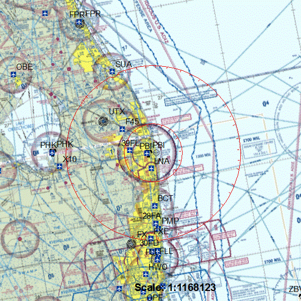 NOTAM 5/2211