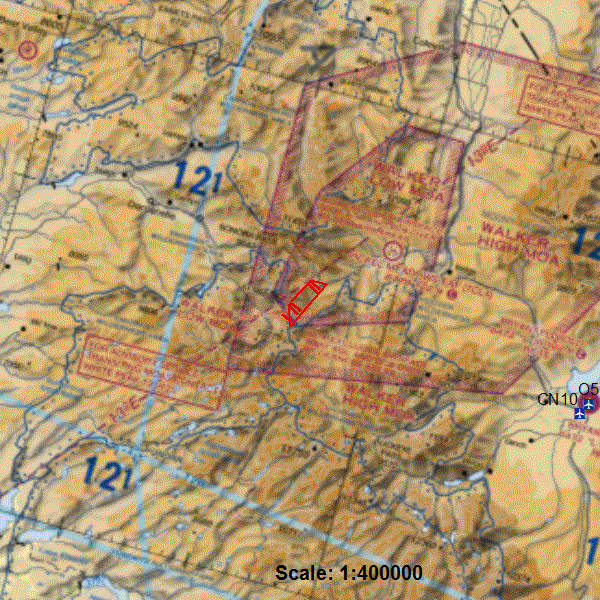 NOTAM 5/2327