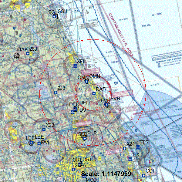 NOTAM 5/2944