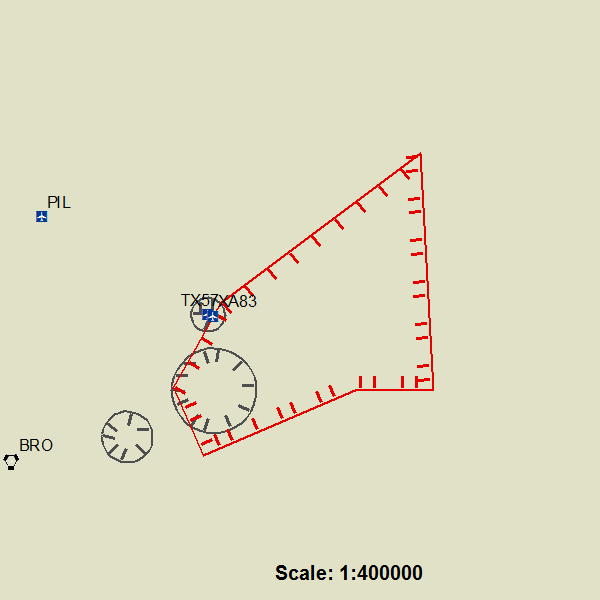 NOTAM 5/3363