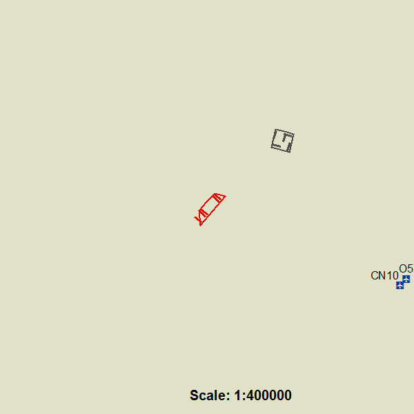 NOTAM 5/3425