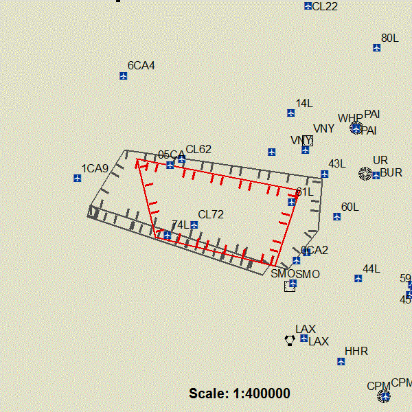 NOTAM 5/3479