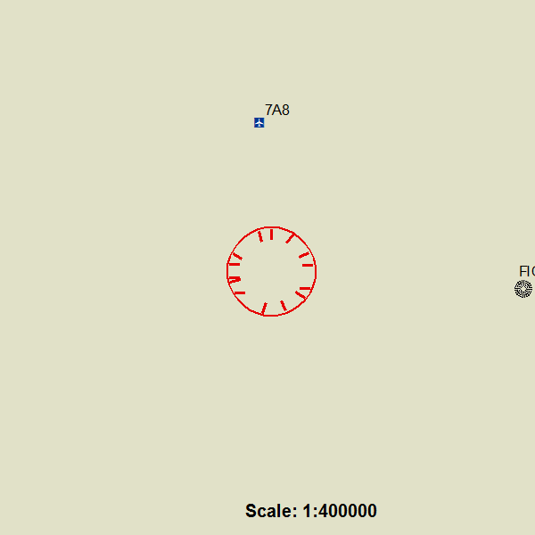 NOTAM 5/8635